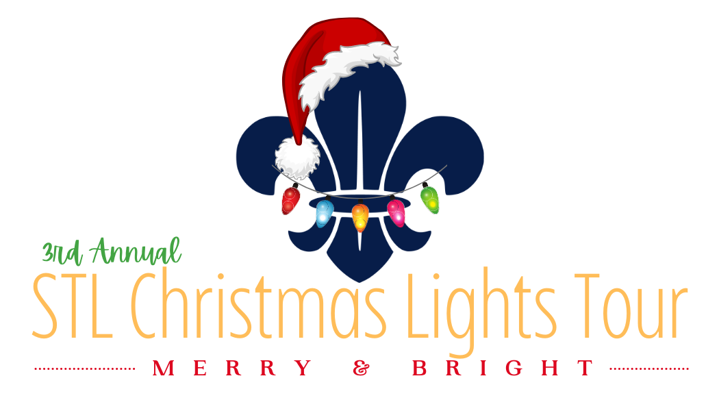 Christmas Lights Tour logo