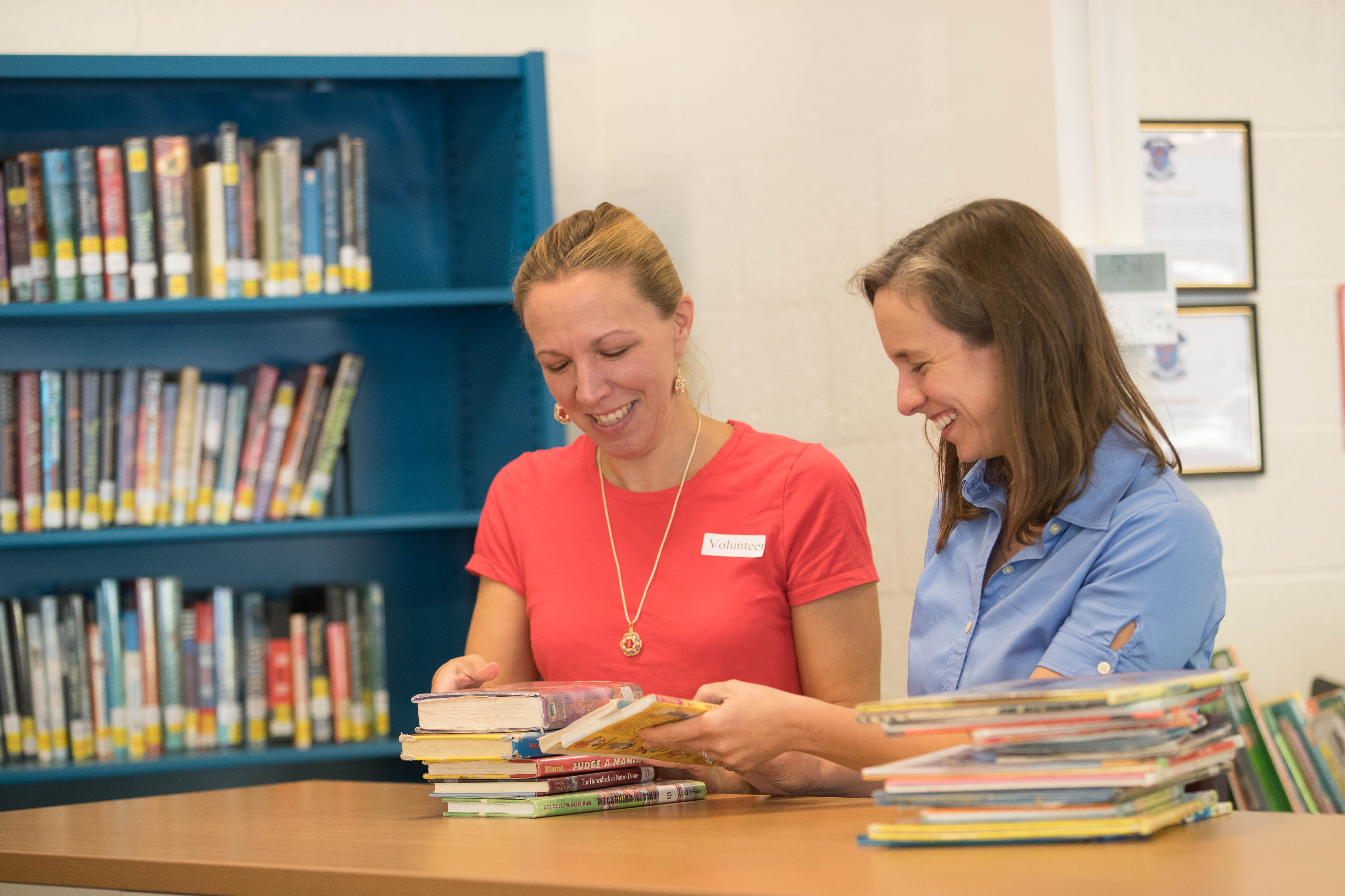 volunteer miscellaneous st louis catholic school
